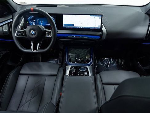 Certified 2025 BMW X3 M50 w/ Premium Package image 21