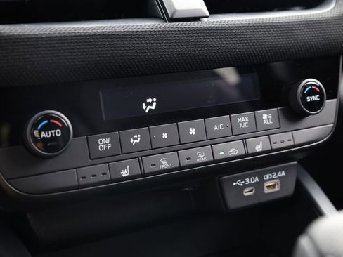 New 2026 Subaru Outback Premium AWD/4WD image 12