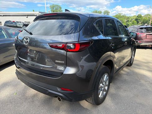 Used 2023 MAZDA CX-5 AWD 2.5 S image 7