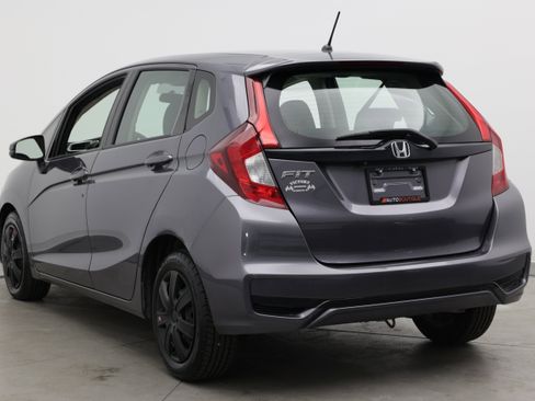 Used 2019 Honda Fit LX image 7