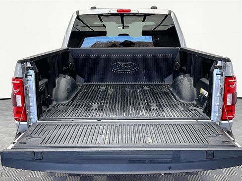 Used 2023 Ford F150 XLT w/ Equipment Group 302A High image 18