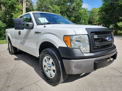 Used 2013 Ford F150 XL