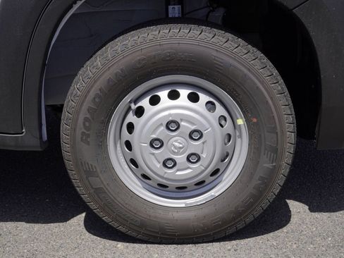 New 2026 RAM ProMaster 1500 w/ Safety Group FWD image 9