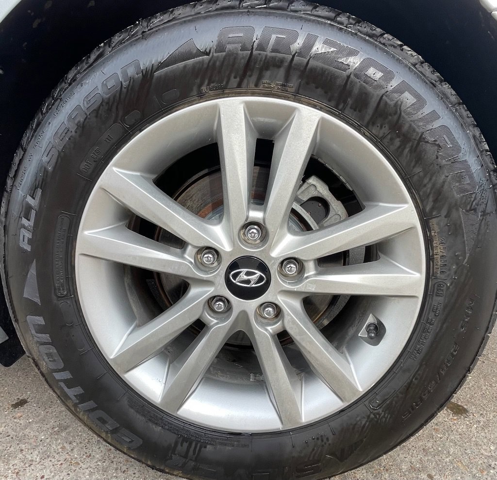 Used 2015 Hyundai Sonata SE FWD image 12