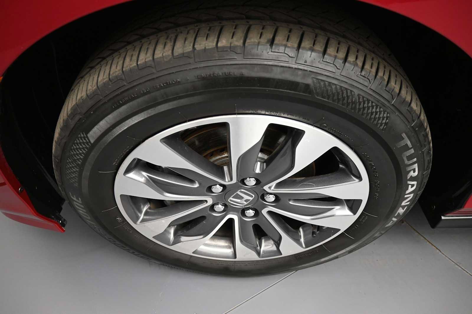Certified 2024 Honda Odyssey EX-L image 14