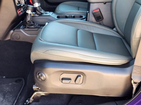 New 2026 Jeep Gladiator Mojave image 21