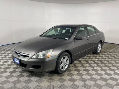 Used 2006 Honda Accord EX