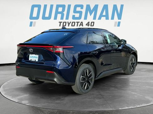 New 2026 Toyota bZ XLE Plus image 7