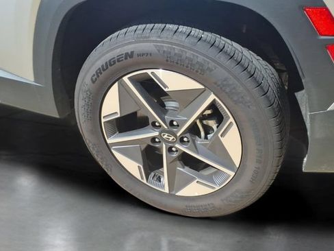 Used 2026 Hyundai Tucson SEL AWD/4WD image 27