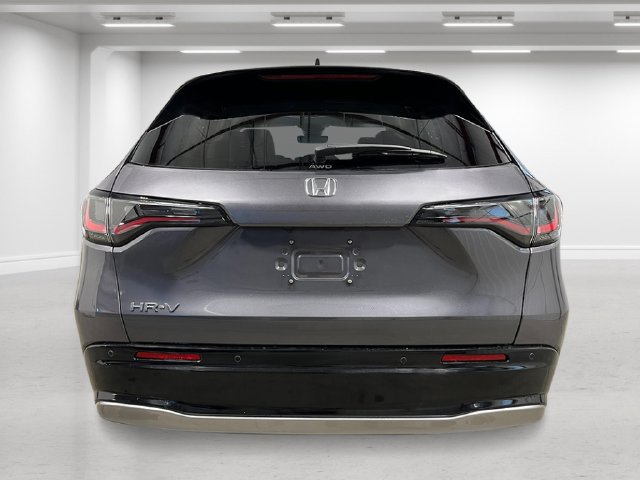 New 2027 Honda HR-V EX-L image 4