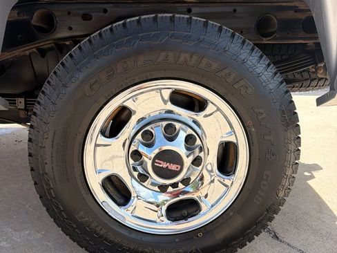 Used 2013 GMC Sierra 2500 W/T w/ Work Truck Preferred Package AWD/4WD image 26