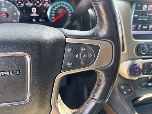 Used 2018 GMC Yukon Denali w/ Denali Ultimate Package image 61