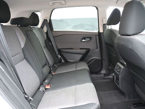 Used 2021 Nissan Rogue SV AWD/4WD image 16