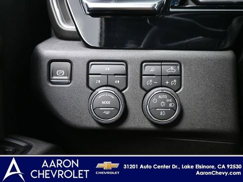 New 2026 Chevrolet Silverado 2500 LT w/ Safety Package image 13