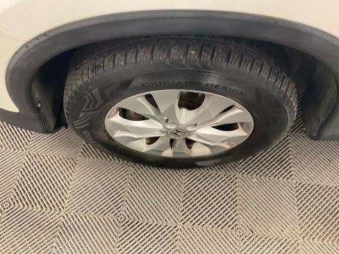 Used 2014 Honda CR-V EX image 14