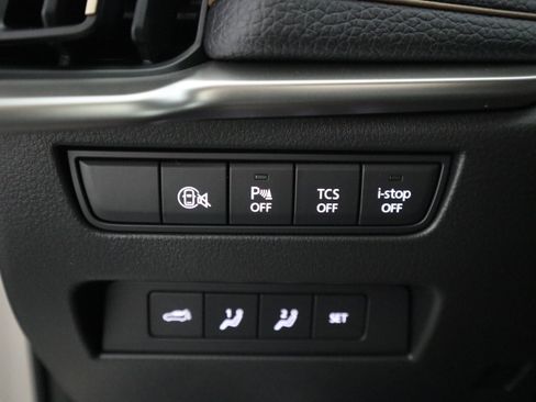 New 2026 MAZDA CX-90 3.3 Turbo w/ Premium Sport Pkg image 27