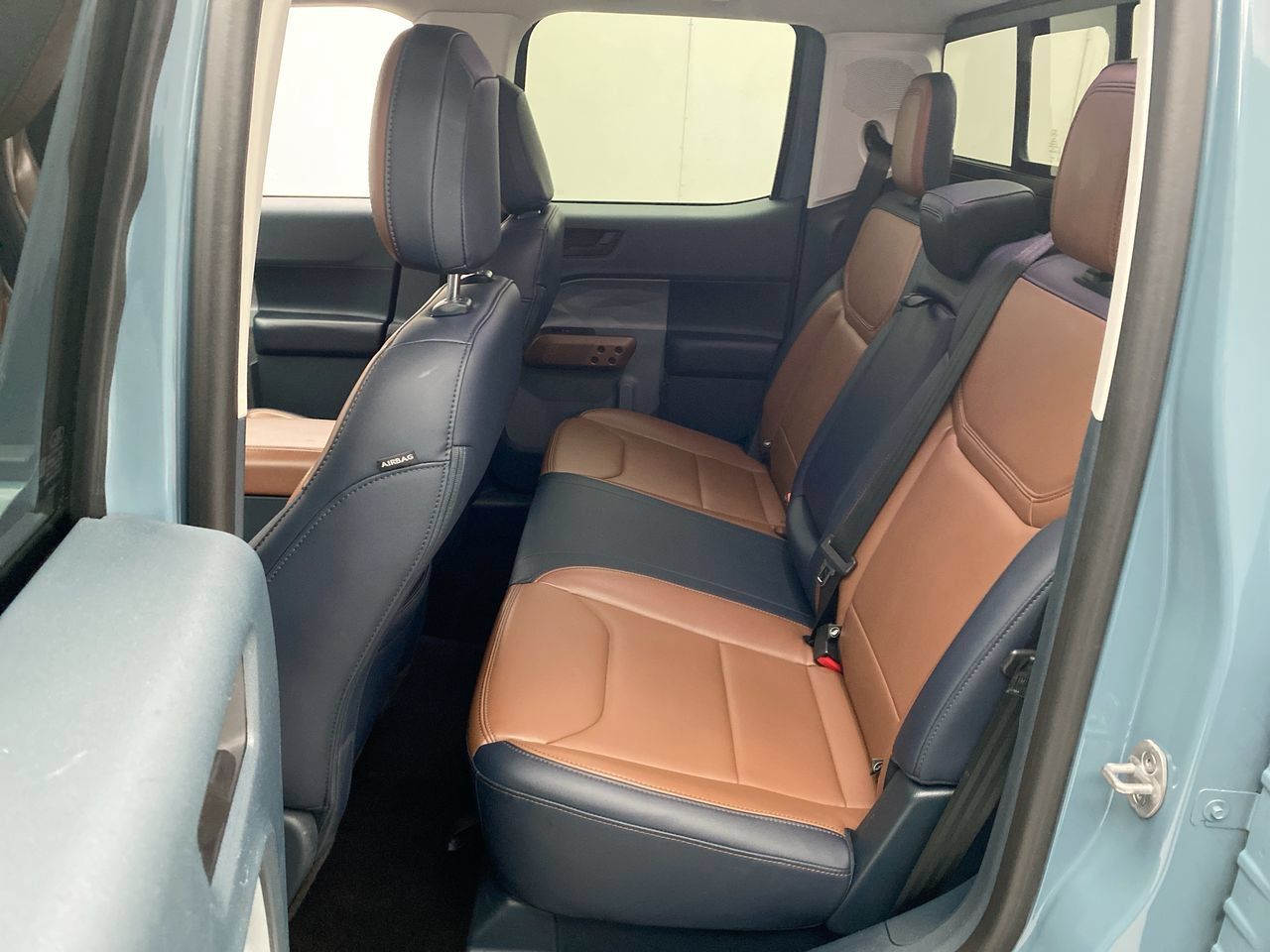 Used 2022 Ford Maverick Lariat w/ Lariat Luxury Package AWD/4WD image 22
