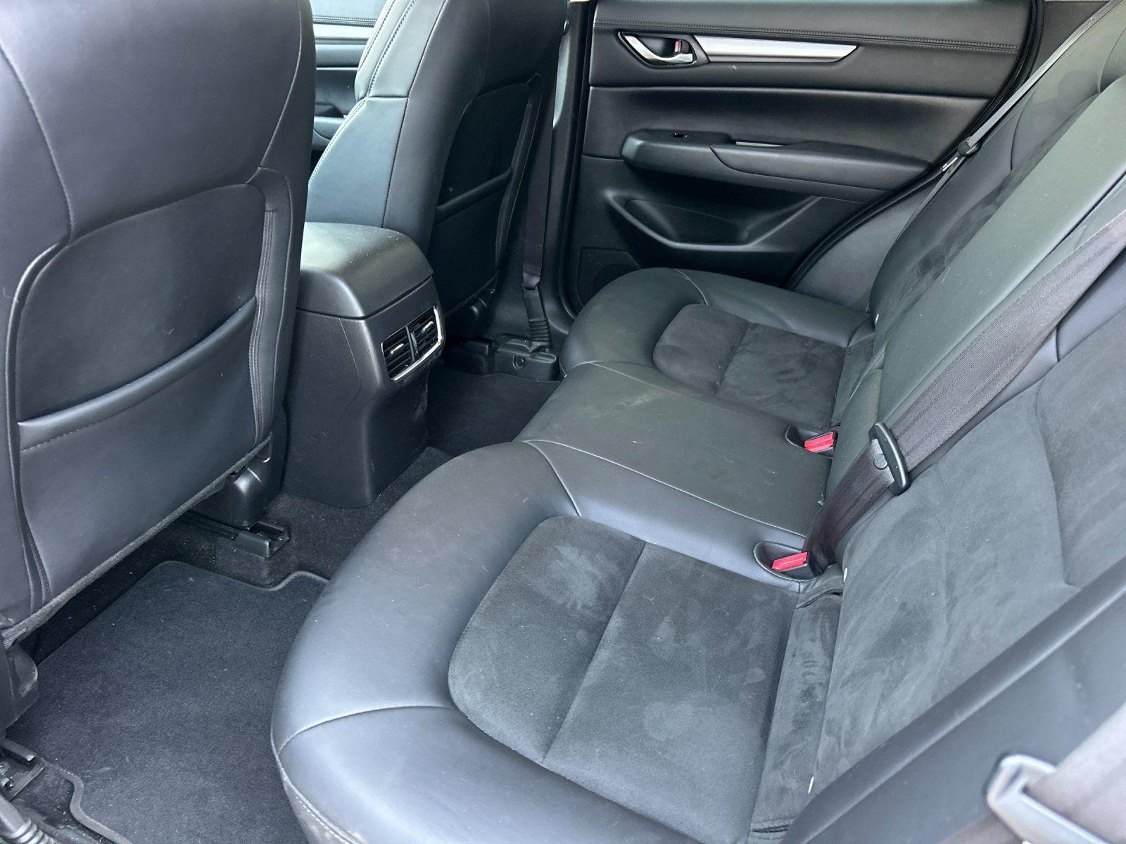 Used 2019 MAZDA CX-5 Touring AWD/4WD image 11