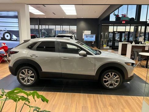 New 2026 MAZDA CX-30 AWD 2.5 S image 7