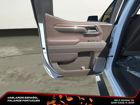 New 2026 GMC Sierra 1500 Denali w/ Technology Package AWD/4WD image 26