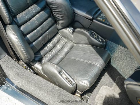 Used 1990 Chevrolet Corvette ZR-1 RWD image 57