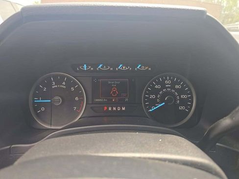 Used 2019 Ford F150 XLT w/ Equipment Group 301A Mid AWD/4WD image 5