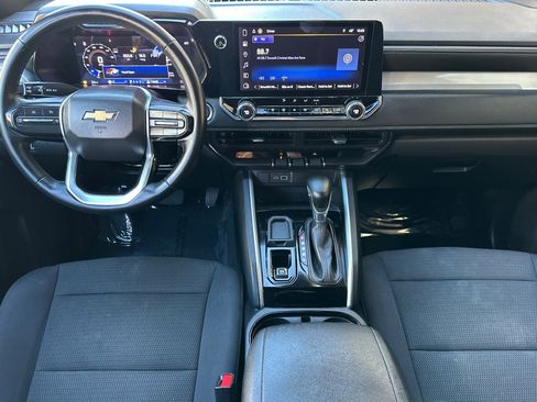 Used 2024 Chevrolet Colorado LT w/ LT Convenience Package image 16