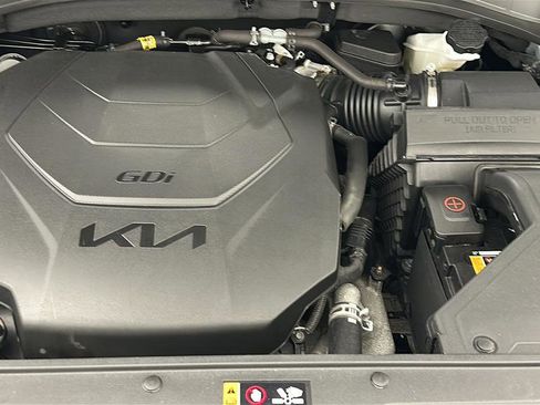 Used 2025 Kia Telluride S AWD/4WD image 26
