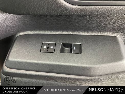 Used 2024 Toyota Land Cruiser w/ Premium Package image 44