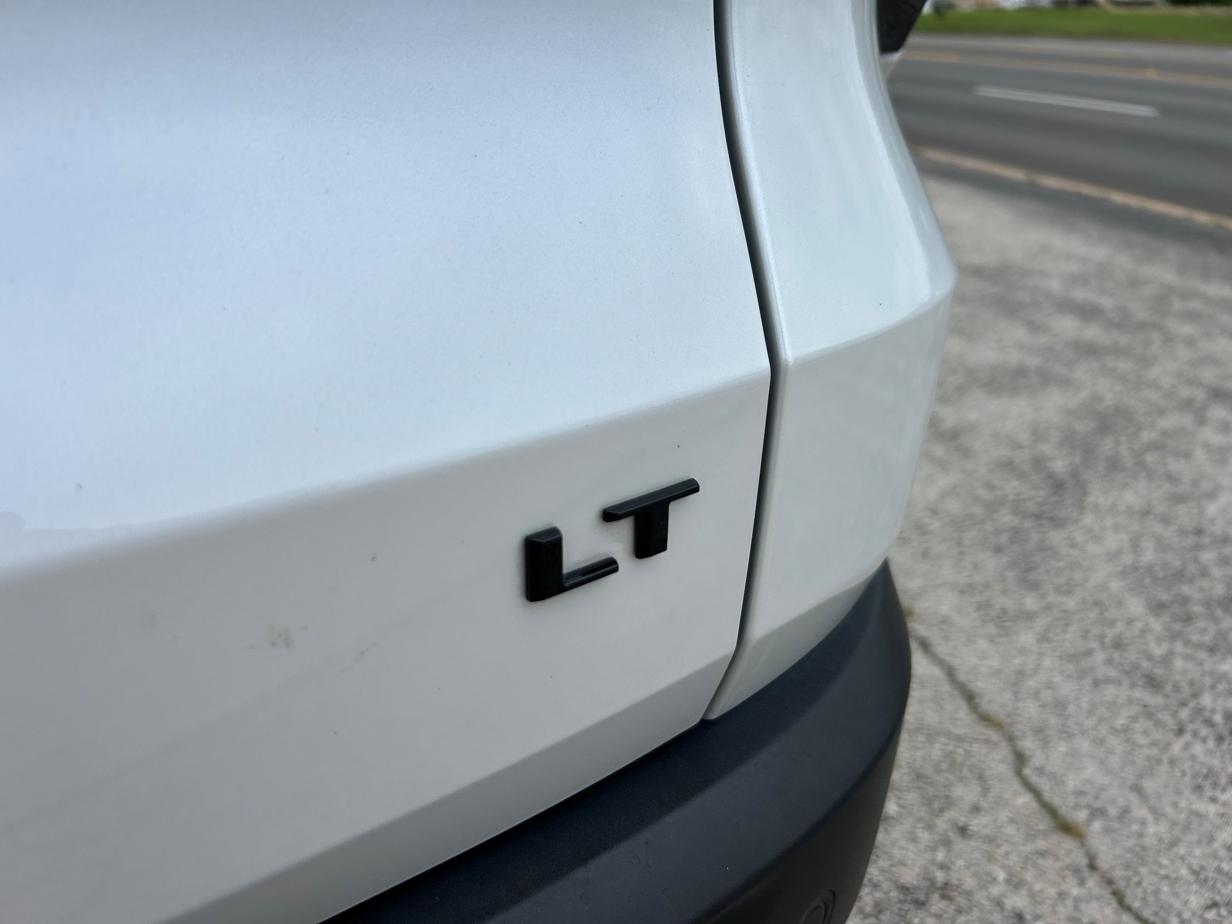 Used 2024 Chevrolet Traverse LT w/ Enhanced Driving Package FWD image 8