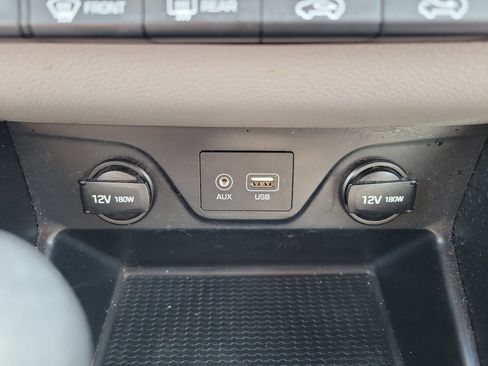 Used 2018 Hyundai Tucson Sport image 35