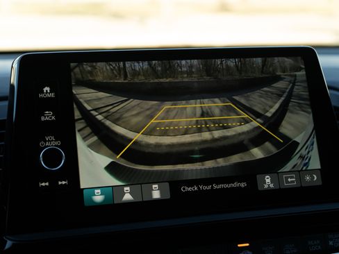 Used 2025 Honda Odyssey Touring image 33