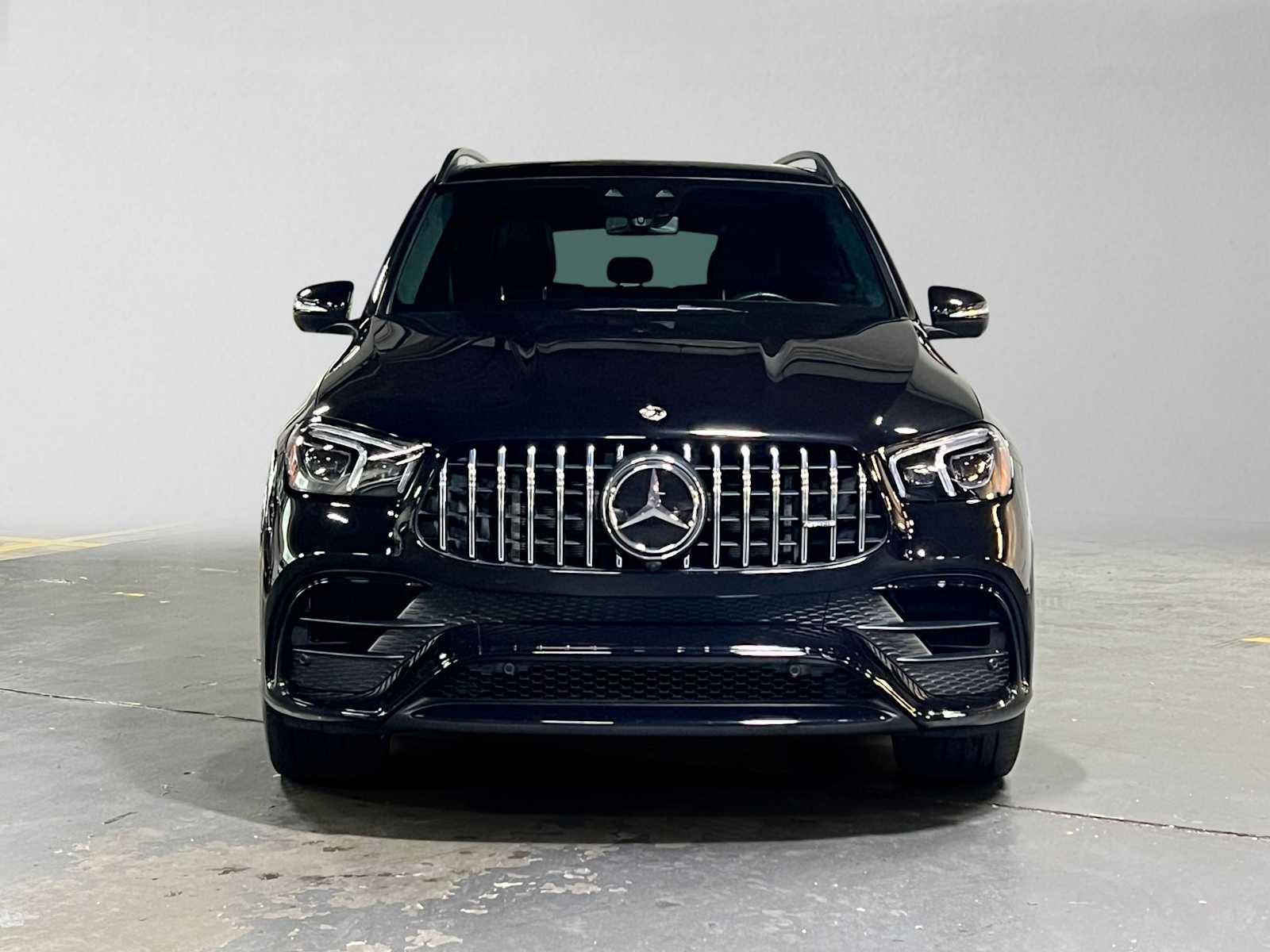 Used 2022 Mercedes-Benz GLE 63 AMG S image 8