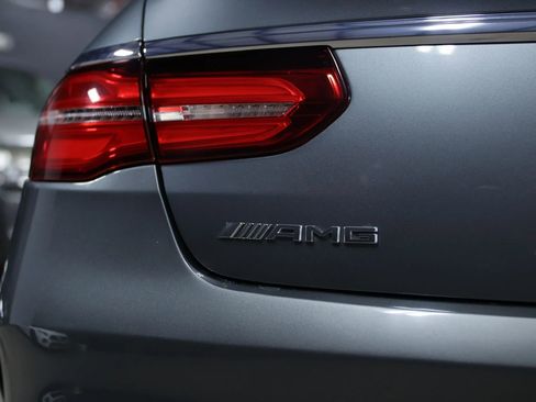 Used 2018 Mercedes-Benz GLE 63 AMG S image 21