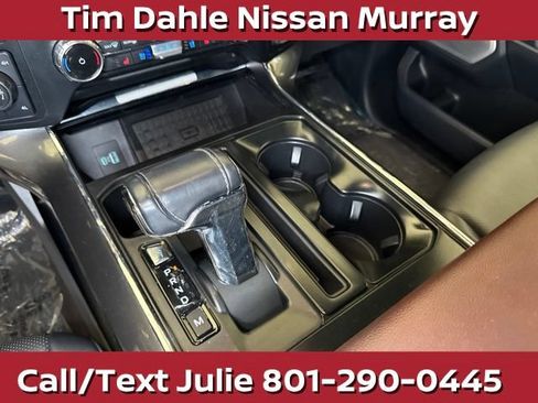Used 2023 Ford F150 Lariat w/ Equipment Group 502A High AWD/4WD image 27