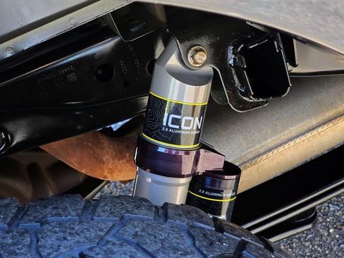 Used 2012 Ford F150 Platinum image 11