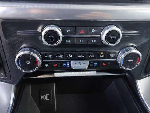 Certified 2025 Ford F150 Lariat w/ Equipment Group 501A Mid AWD/4WD image 20