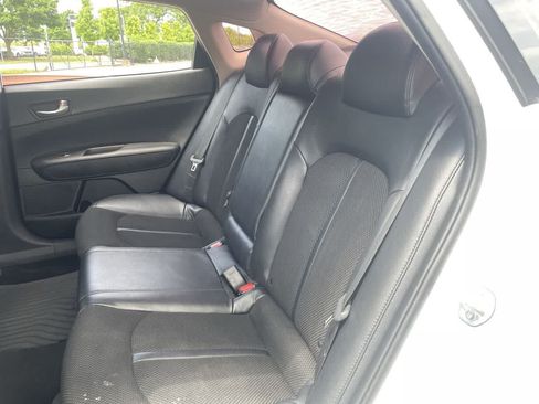 Used 2019 Kia Optima S w/ S Panoramic Sunroof Package FWD image 18