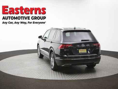 Used 2019 Volkswagen Tiguan SEL Premium AWD/4WD image 68