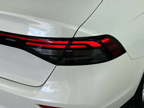 Certified 2024 Honda Accord LX image 19