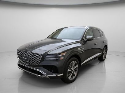 Used 2025 Genesis GV80 3.5T Advanced