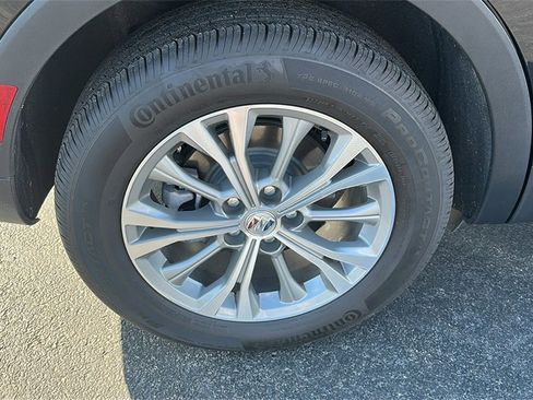 Used 2023 Buick Envision Preferred image 9