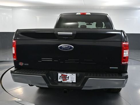 Used 2020 Ford F150 XLT w/ XTR Package image 6
