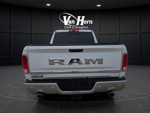 Used 2016 RAM 1500 Limited image 14