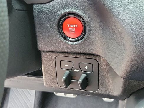Used 2026 Toyota Tundra SR5 AWD/4WD image 28