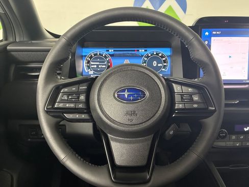 New 2026 Subaru Outback Premium image 13