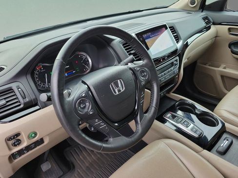 Used 2020 Honda Ridgeline RTL-E image 20