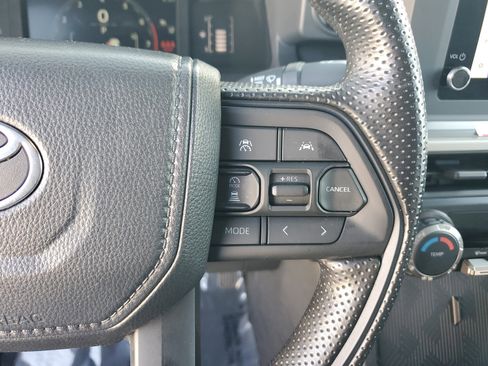 Used 2024 Toyota Tacoma SR5 image 20