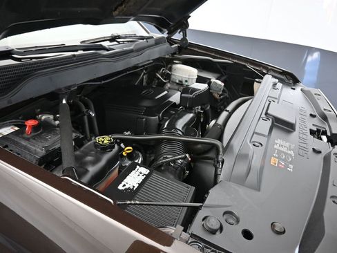 Used 2019 Chevrolet Silverado 2500 High Country image 53