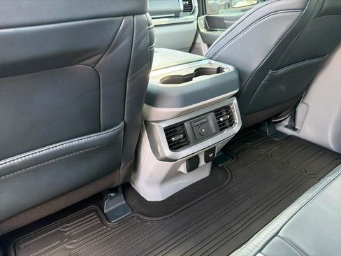 Used 2024 Ford F250 Limited w/ FX4 Off-Road Package image 26